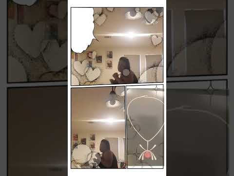 Kalisha- From the White Journal Pt 5.1 (Official Ice-cream U Visualizer) #kalisha #kalidream