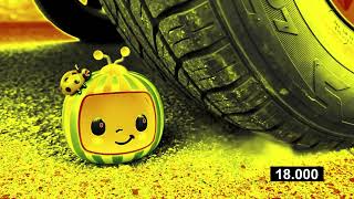 Download lagu Cocomelon ASMR Intro Logo Effects Sponsored By Gamavision Csupo Effects mp3 Download lagu Cocomelon ASMR Intro Logo Effects Sponsored By Gamavision Csupo Effects mp3