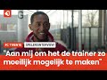 Man van de wondergoal, Brenet, is klaar voor negentig minuten