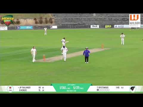 University - CTPL Mens 1st Grade Highlights 2020-21