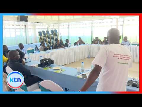 Shinikizo laibuka kugeuza sheria za SHA kupunguza mzigo wa matibabu miongoni mwa wagonjwa