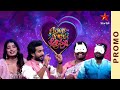Love You AMMA Promo Mother S Day Special Ravi Vishnu Priya Star Maa
