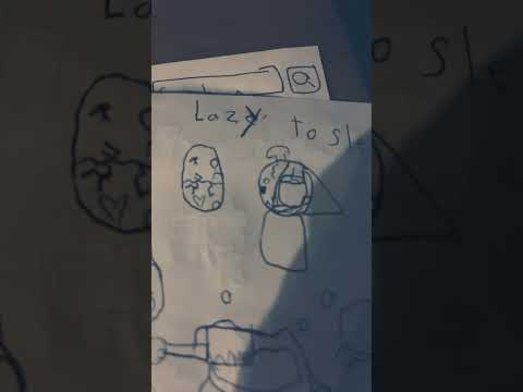 Emoji cat baby care part 2 gift for @lushflake.animates for the baby