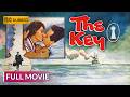 THE KEY द की Hollywood Movie Hindi Dubbed Drama Movie Hollywood Movie Sony Pictures