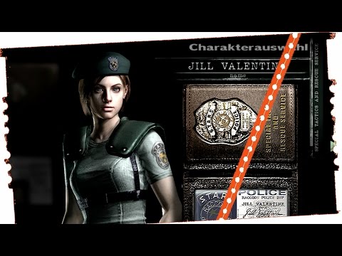Resident Evil HD Remaster TEST - So gut ist die Horror-Neuauflage