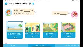 Grade 4- Unit 6- Lesson 2