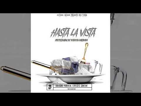 RITCHIN x YaYa MOMM HASTA LA VISTA