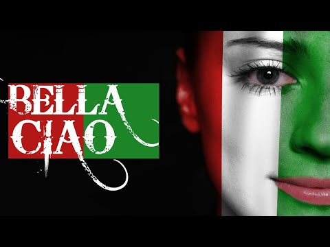 BELLA CIAO: VERSIONE PARTIGIANA E DELLE MONDINE (Canzone Originale + Testo)