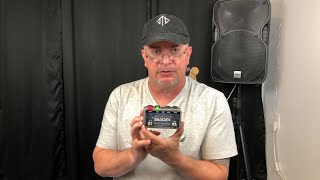 Video thumbnail for Switchblade Plus Pedal Review (Electro-Harmonix) - Howard Wallace - Jumping the Gun by Jumping the Gun Official
