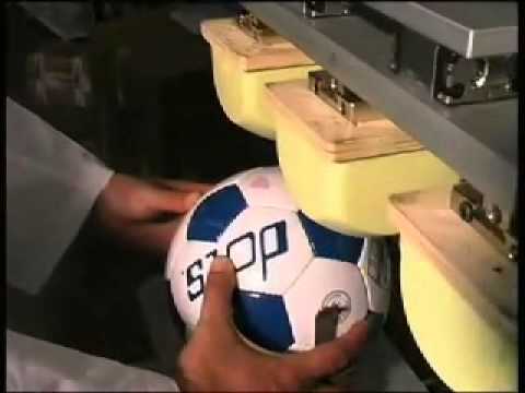 xp08 palloni centratura