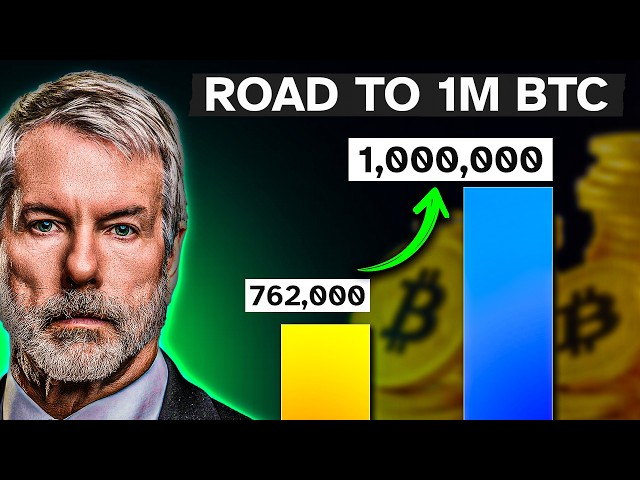 CoinBureau – MSTR Dilution: Real Risk or FUD? (30.03.2026 Summary)