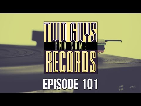 Two Guys and Some Records   Episode 101 | Art Blakey and the Jazz Messengers