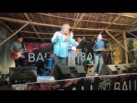 Avant Band Lady Marmalade