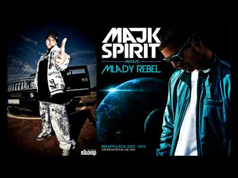 MAD SKILL FEAT. MAJK SPIRIT - GOOD VIBRATION 1080p HD/HQ
