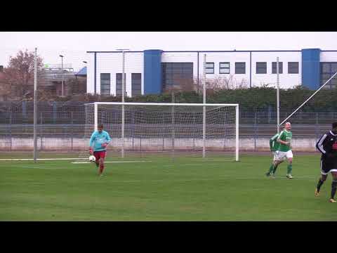 MSC Preussen - SSV Havelwinkel Warnau 1:2 (1:1)