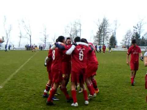 A-Jugend TV Neuhof - Türkischer SV Fulda 1:3