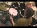 Louie Bellson & Steve Gadd duo - Laser Heat (with Vic Firth, Harvey Mason, Alex Acuna, Dave Samuels)