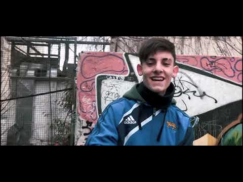 Umbre - Me llama (Qxike & Greko J1k)