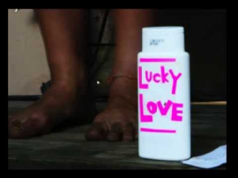uschi and the boobs - lucky love (2012)