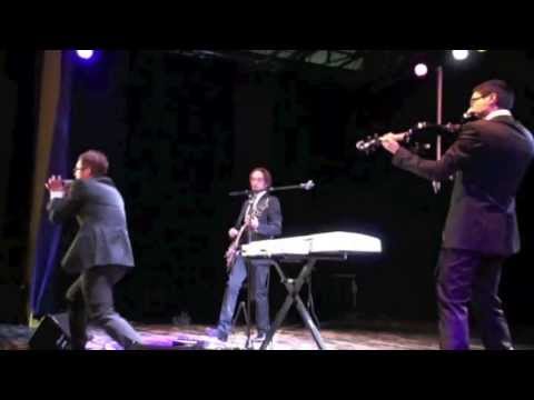 Chorus'M - I WANT YOU  - 10 ème festival de Villerupt - 11-05-2013