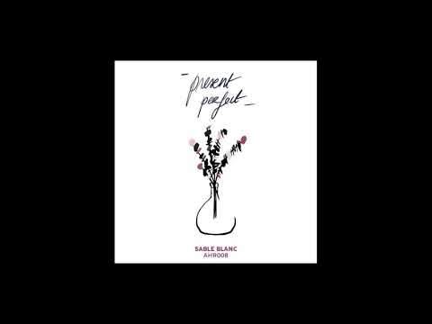 Sable Blanc - Outta Town Ballad [Ad Hoc Records]