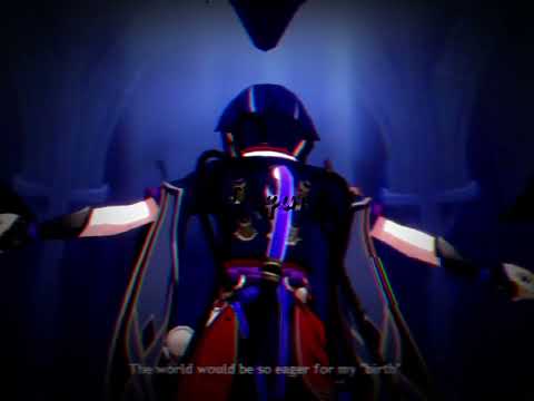 Unsubstantial | Scaramouche Edit