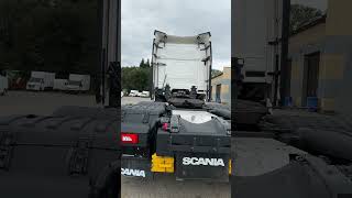 Cami&atilde;o tractor Scania R540 6x2 EURO6 + RETARDER + WB 3150mm | Imagem 4 - Autoline