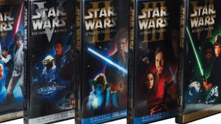 What is the Best Order to Watch the Star Wars Saga?