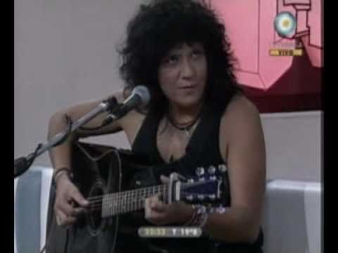 ROSANA - LLEGAREMOS A TIEMPO - canta en 678 - 02-11-10