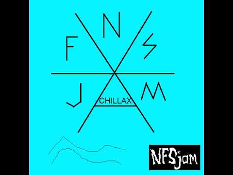 NFSjam - Chillax (info in the description)