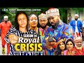 ROYAL CRISIS (SEASON 14) (NEW FREDRIKE LEONARD MOVIE) -2024 LATEST NIGERIAN NOLLYWOOD MOVIE