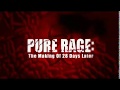 28 Days Later Making Of