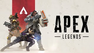 【PC/APEX】 第二回 ザッキーラボcup！！！　優勝目指します！　#apexlegends #contieaks #コンティークス
