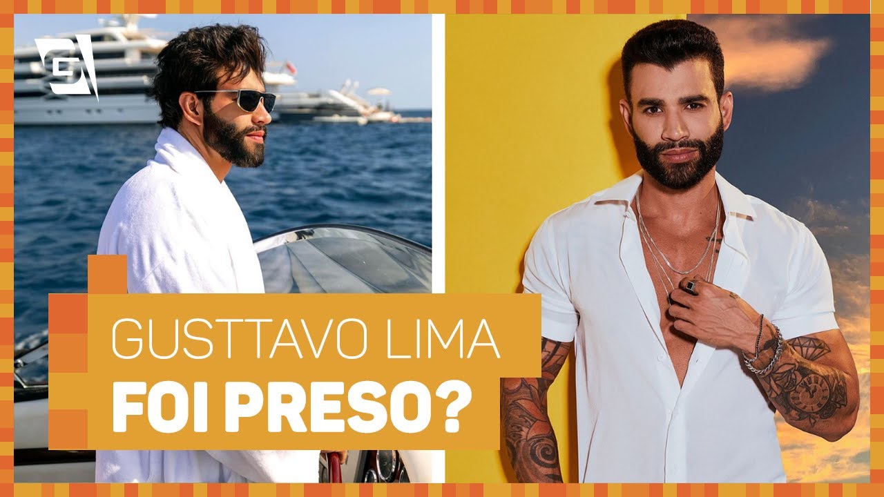 Saiba o motivo pelo qual o cantor Gusttavo Lima foi acusado | Hora da Fofoca | TV Gazeta