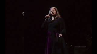 Natalie Merchant “Maggie Said” Walt Disney Concert Hall 2024. 4K recording.