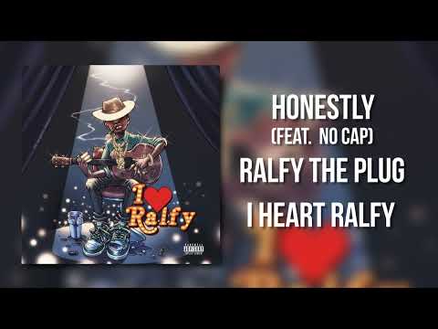 Ralfy The Plug - Honesty (Feat. NoCap) [Official Audio]