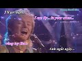 Midnight Lady _ Chris Norman ( Lyrics Eng.Việt. )