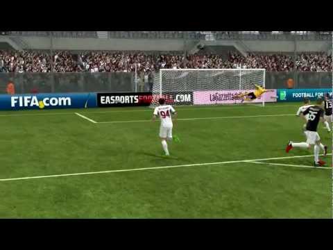 Novothny Soma csavart gólja