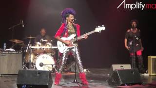 Nik West - Forbidden Fruit (Live in Casablanca)