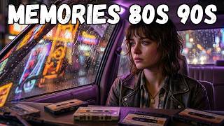 Download lagu Slow Rock 80s 90s 💔 Best Sad Love Songs Playlist | Nostalgic Rock Ballads That Hit Deep mp3