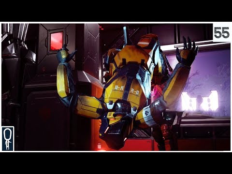 BERSERKER QUEEN - Part 55 - XCOM 2 War of the Chosen Modded Legend