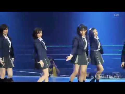 🇵🇭 MNL48 @BANKOK THAILAND