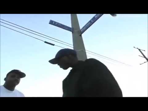 Kurupt - C-Walk (crips for life) (Official Video) ft. Big Tray Deee, Slip Capone