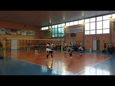 Piandiscò-Trestina (partita)