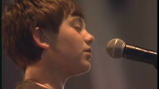 GREYSON CHANCE Heart Like Stone/Paparazzi 2011 LiVe