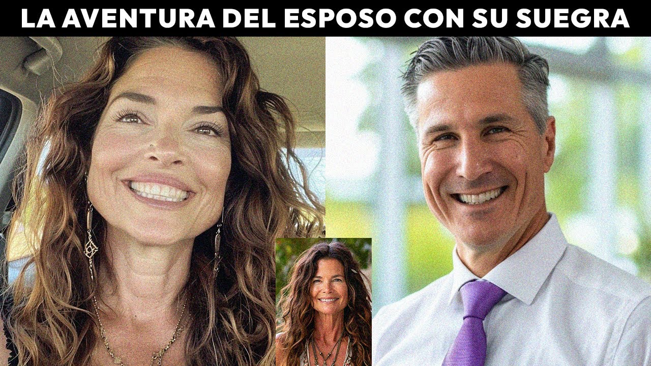 Asesinan a Una Mujer al Descubrir el Romance de su Marido con su Suegra (Documental Crímenes Reales)