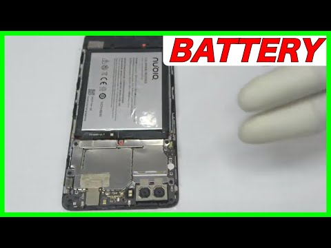 ZTE V6 Screen replacement