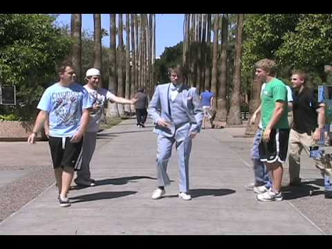 Daft Punk Club Soda Music Video