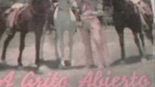 Antonio aguilar-al pie del cañon.