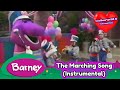 Barney The Marching Song Instrumental